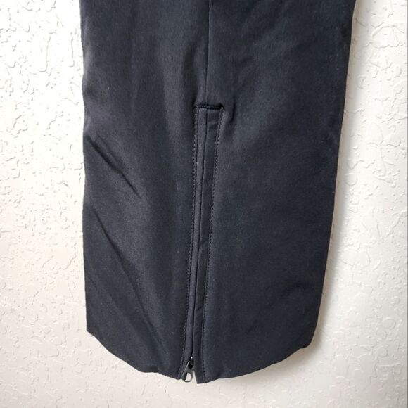 Fera Heaven Insulated Ski Pants Black Size 16 Long - Picture 7 of 15